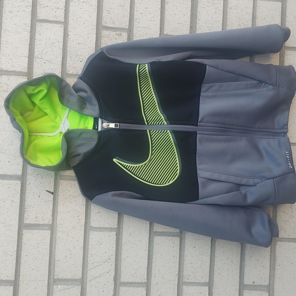 Nike jacket*
